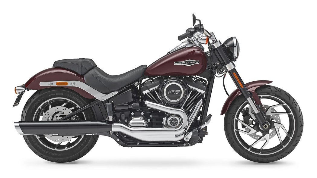 Harley-Davidson Sport Glide