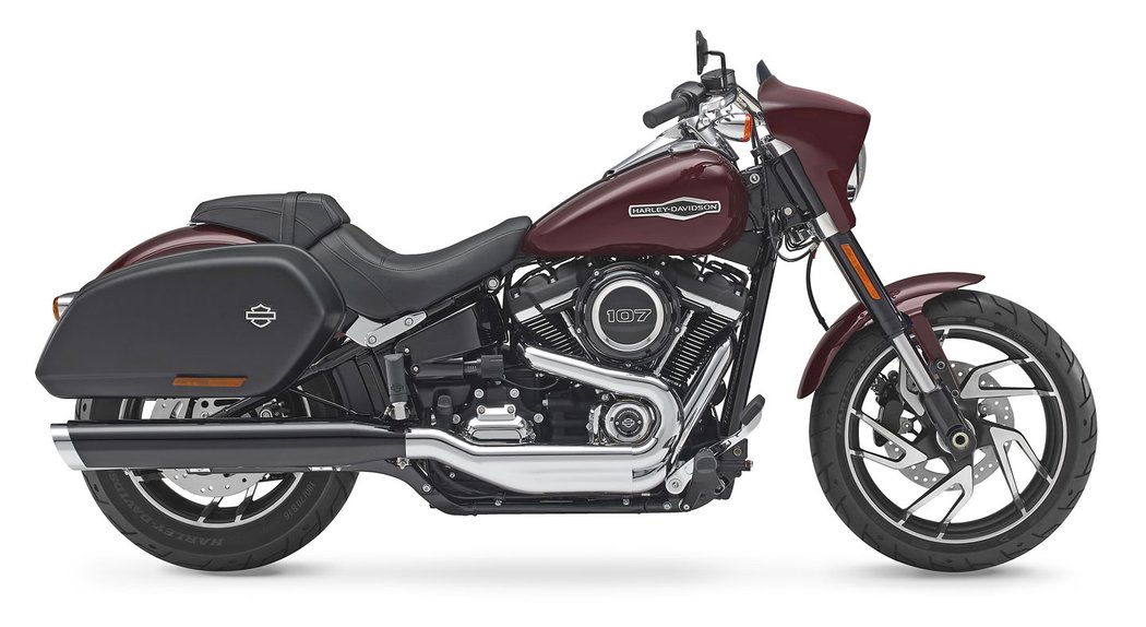 Harley-Davidson Sport Glide