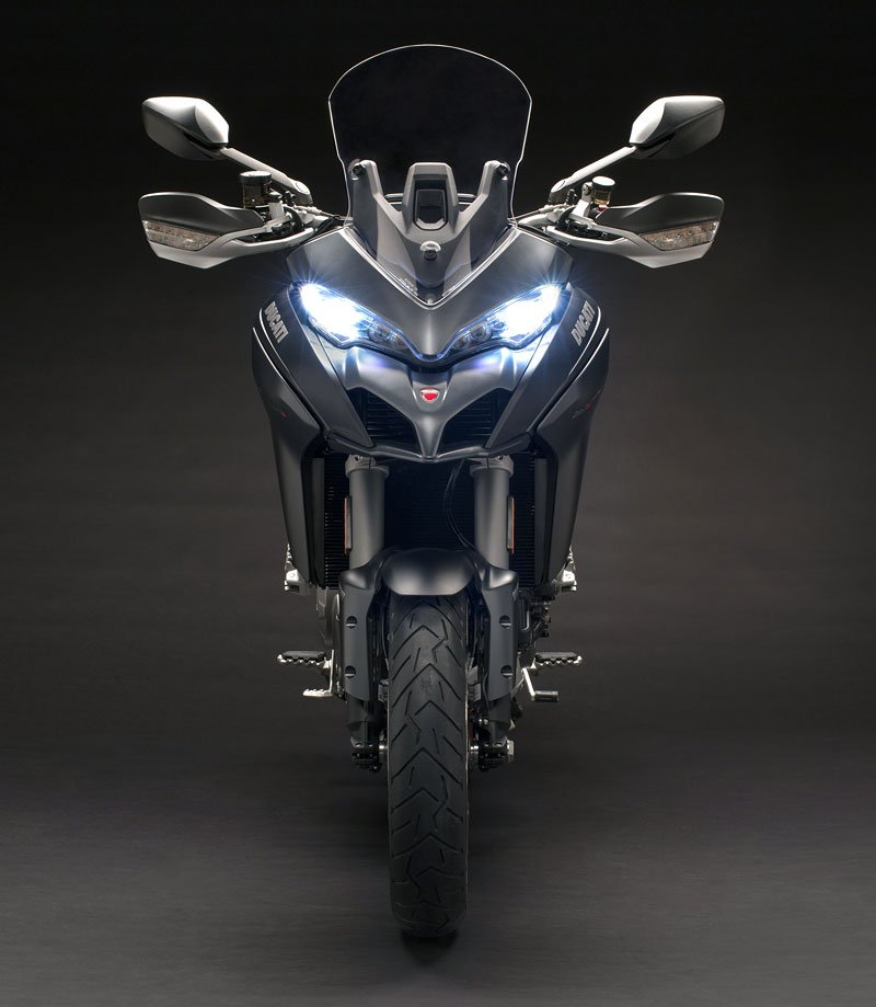 Ducati Multistrada 1260