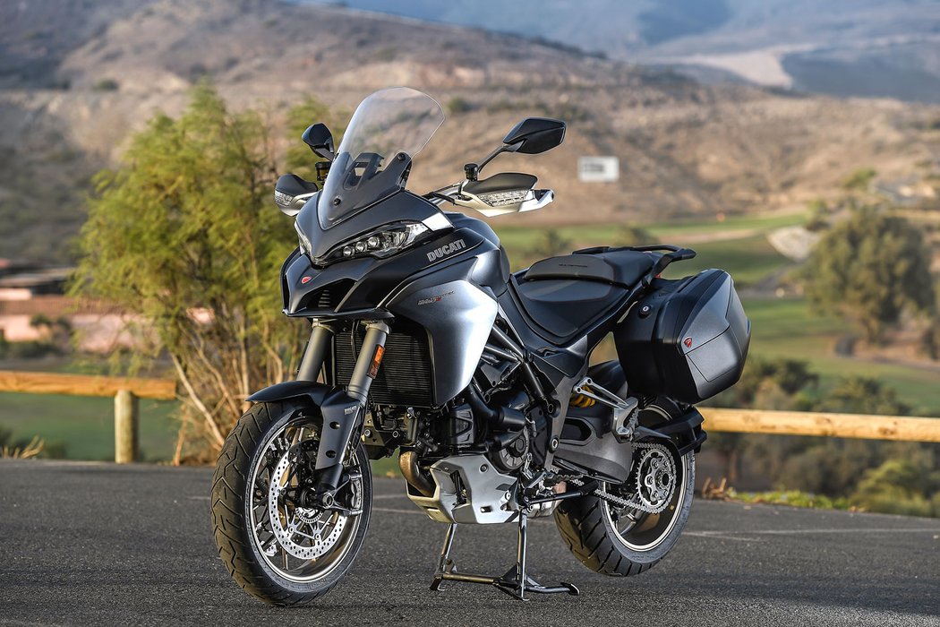 Ducati Multistrada 1260