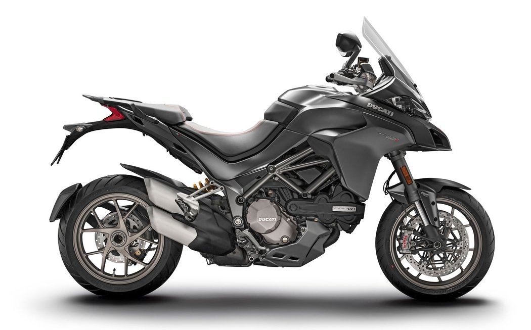 Ducati Multistrada 1260