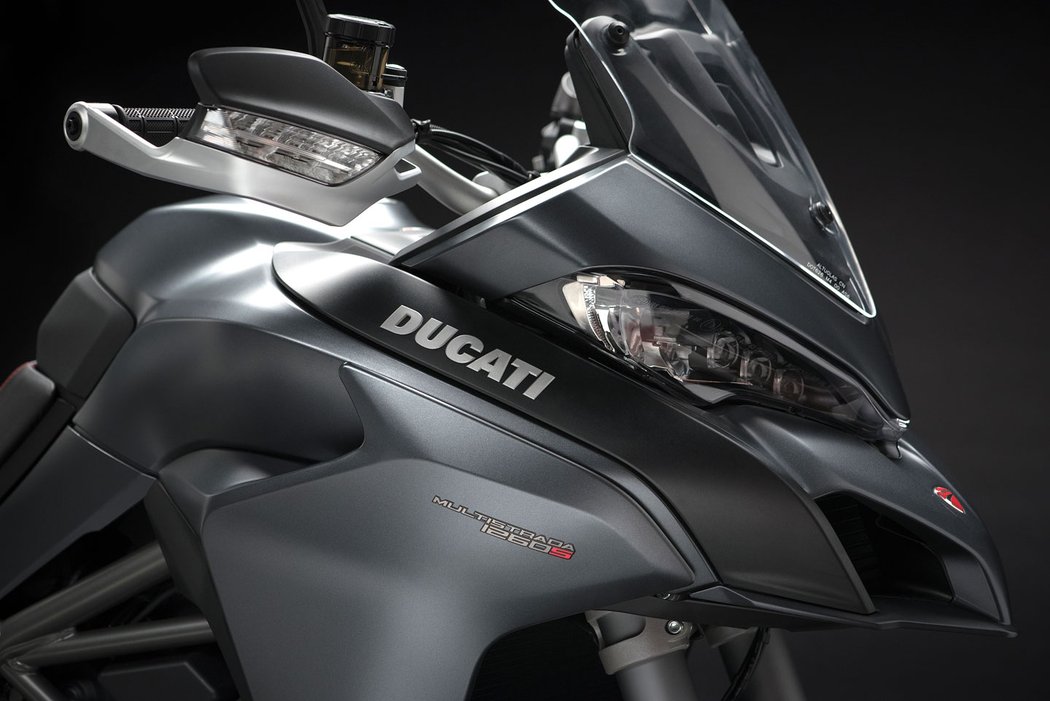 Ducati Multistrada 1260