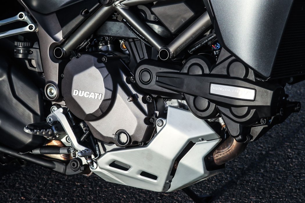 Ducati Multistrada 1260