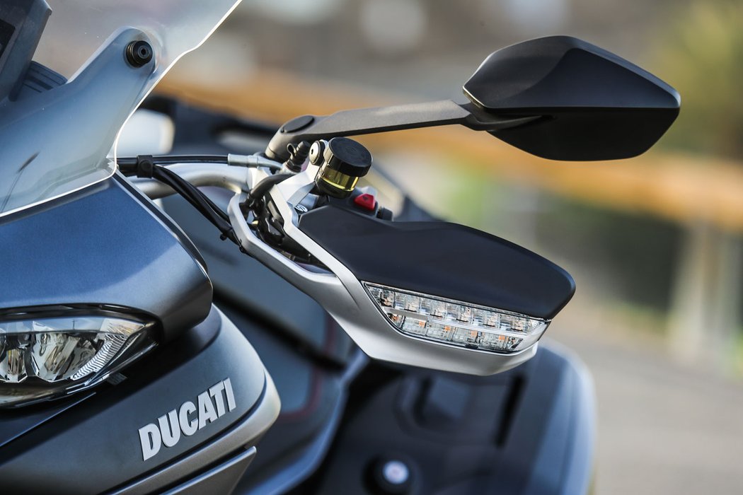 Ducati Multistrada 1260