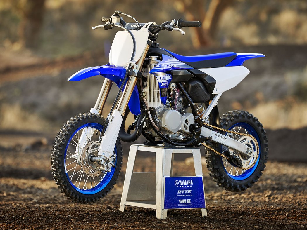 Yamaha YZ65