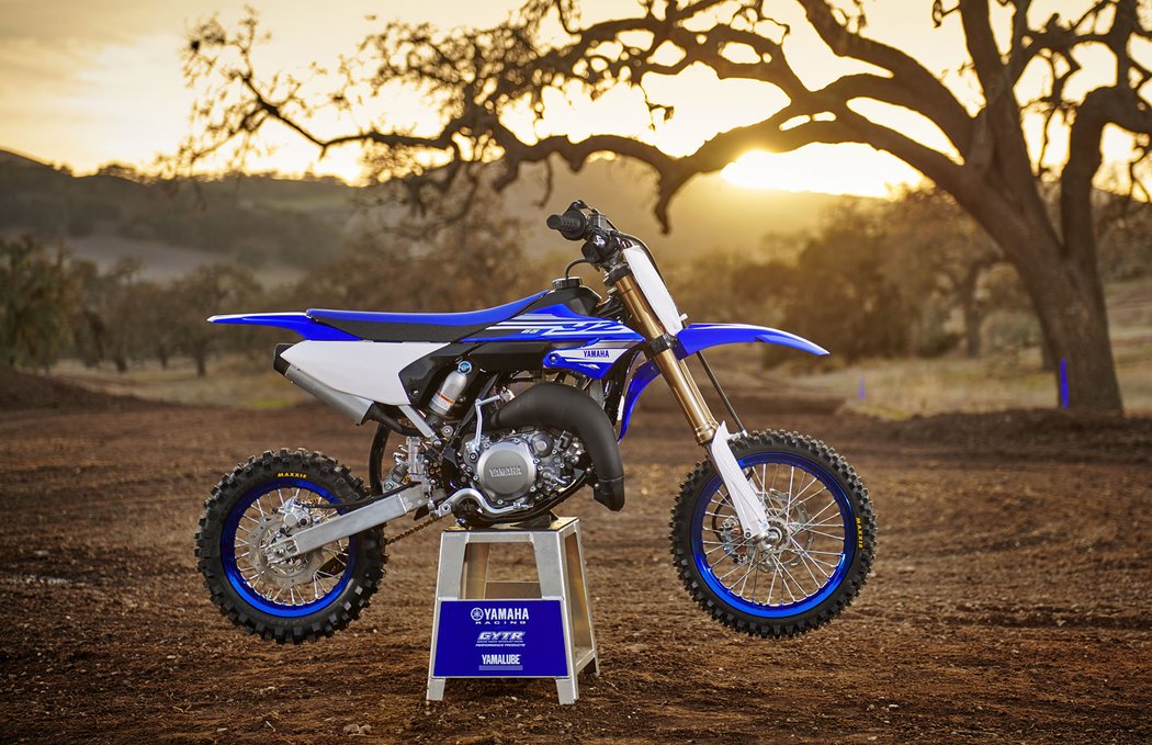 Yamaha YZ65