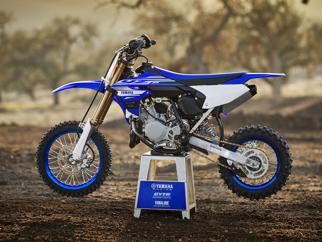 Yamaha YZ65