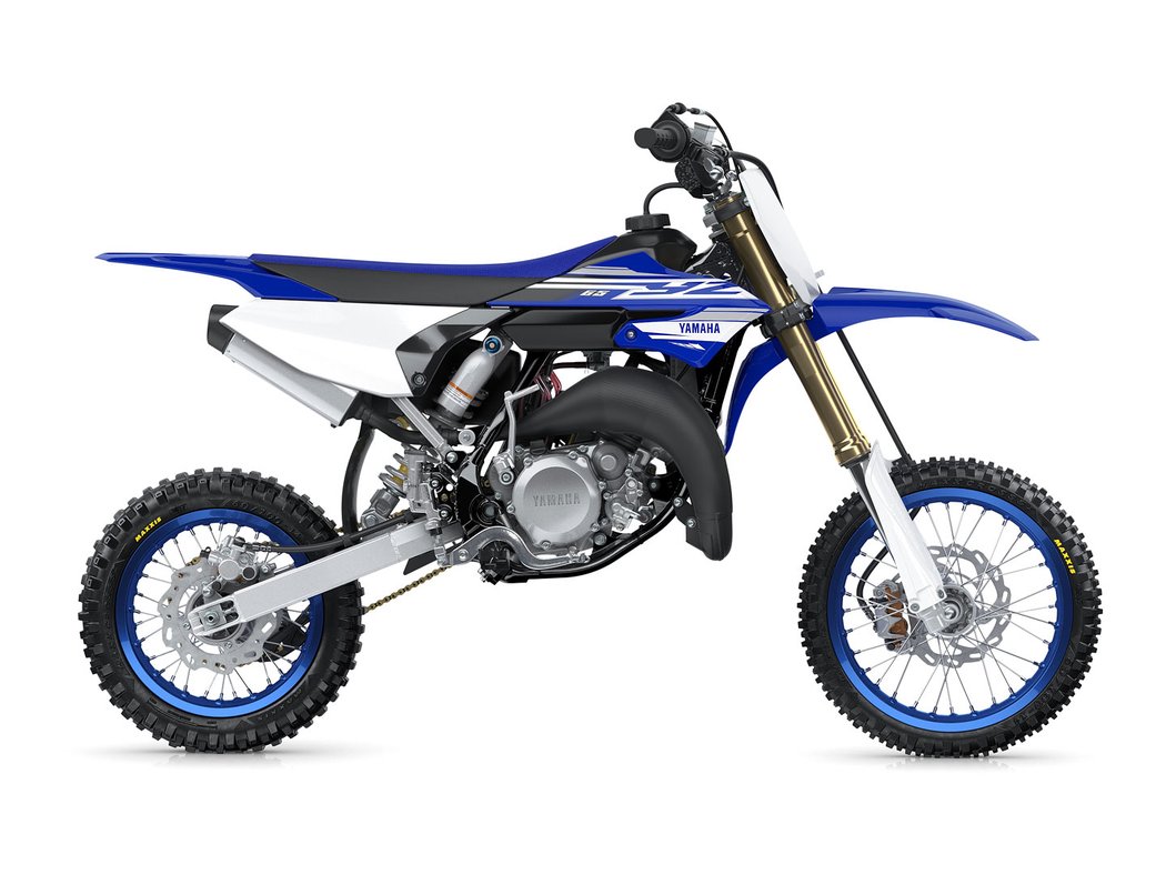 Yamaha YZ65