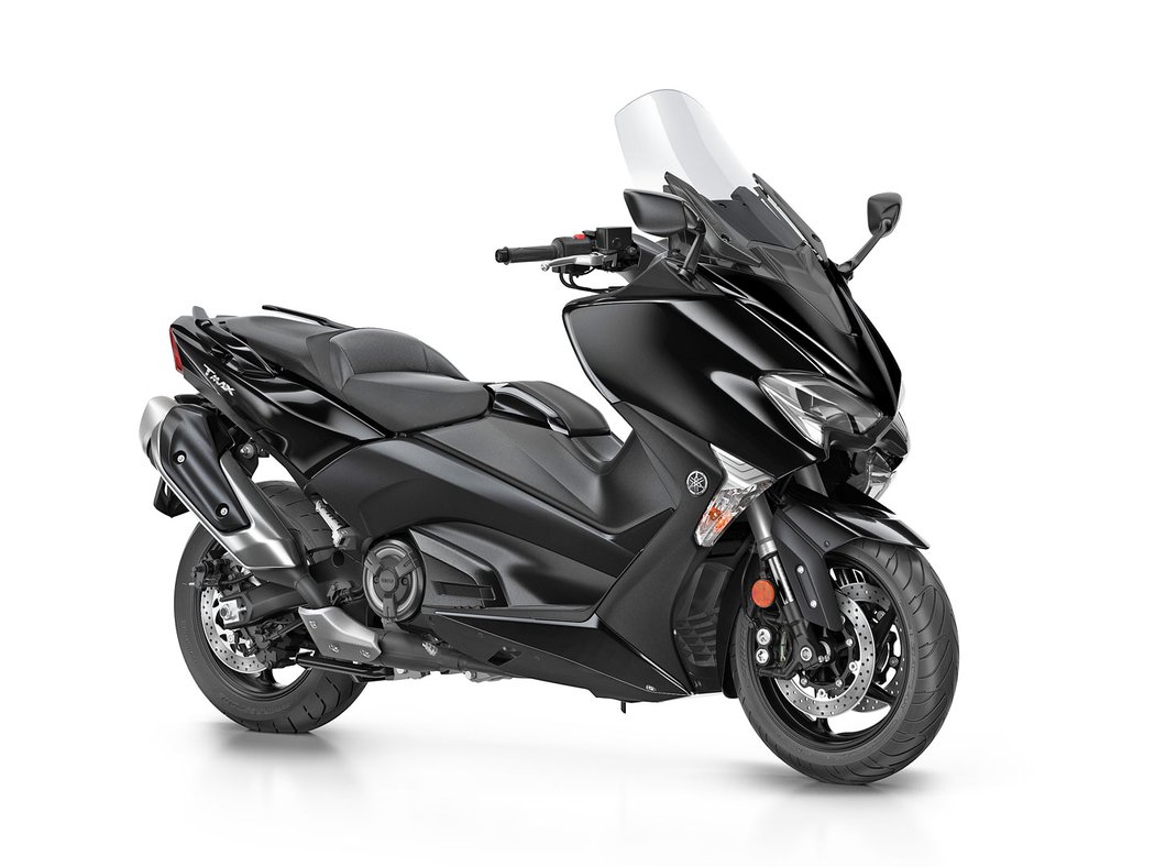 Yamaha TMAX SX Sport Edition