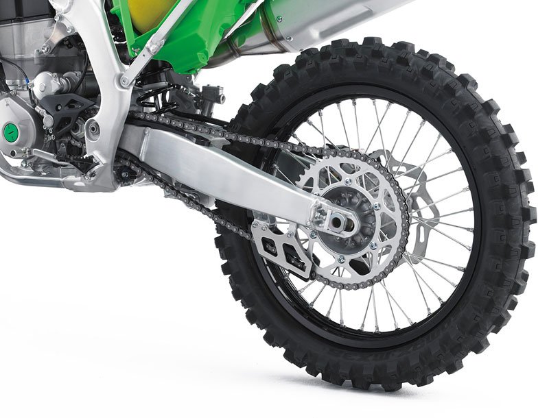 Kawasaki KX450