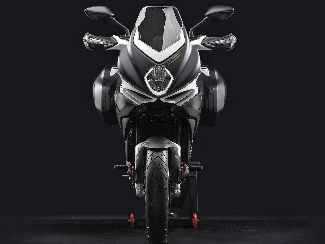 MV Agusta Turismo Veloce 800 Lusso SCS