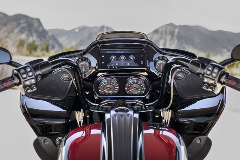 Harley-Davidson CVO Road Glide