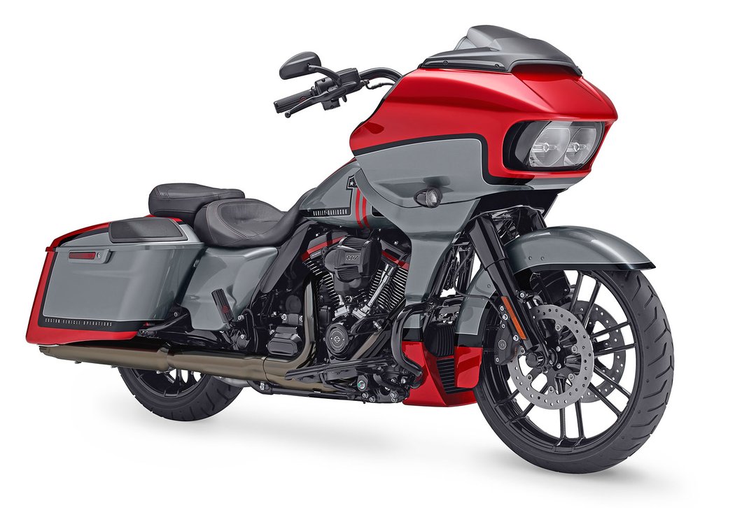 Harley-Davidson CVO Road Glide