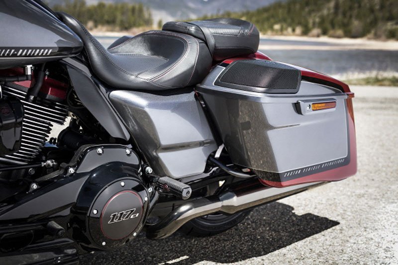 Harley-Davidson CVO Road Glide