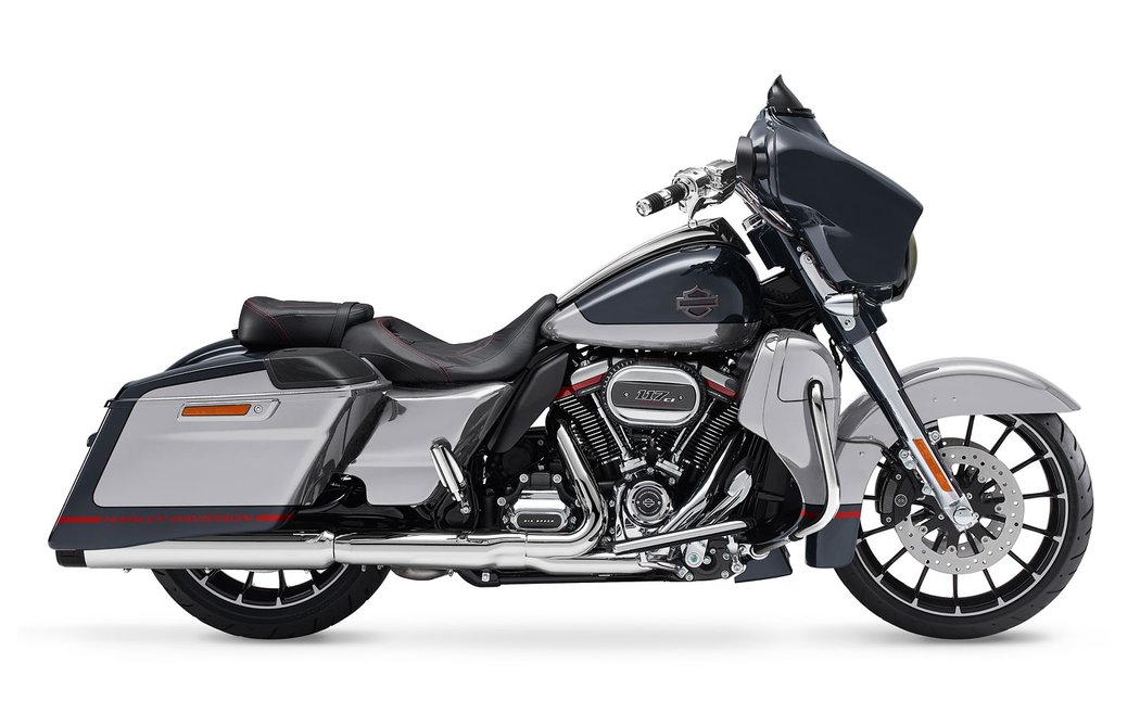 Harley-Davidson CVO Street Glide