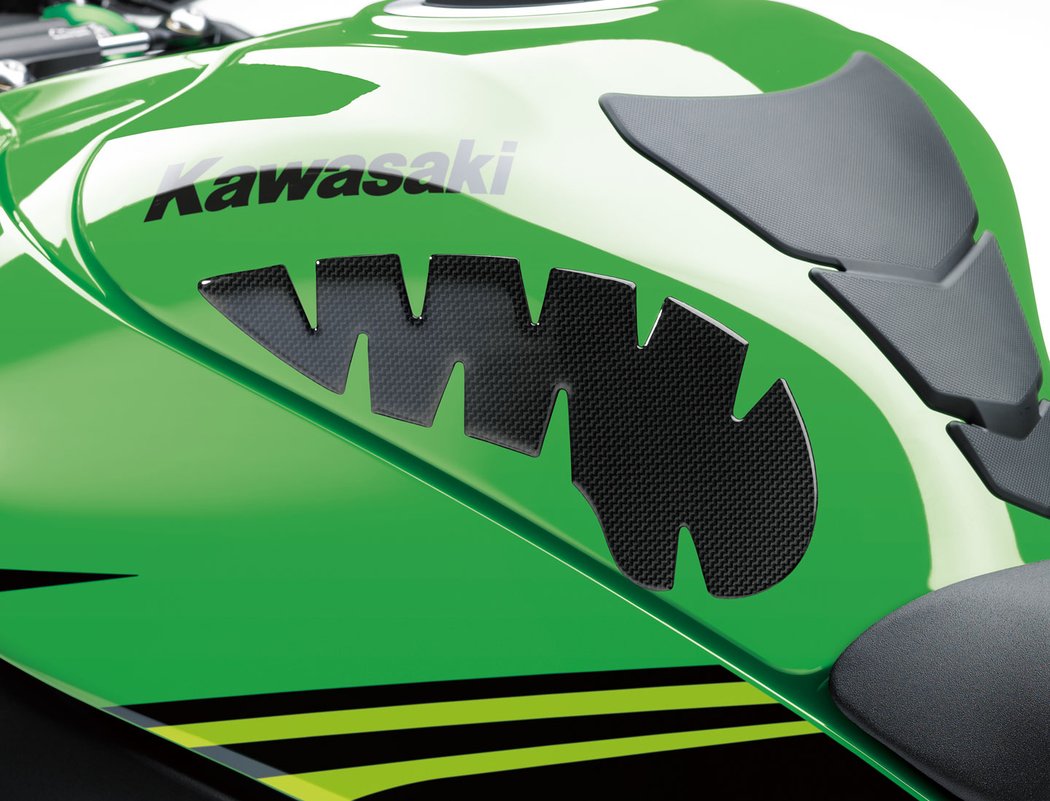 Kawasaki Ninja ZX-10R