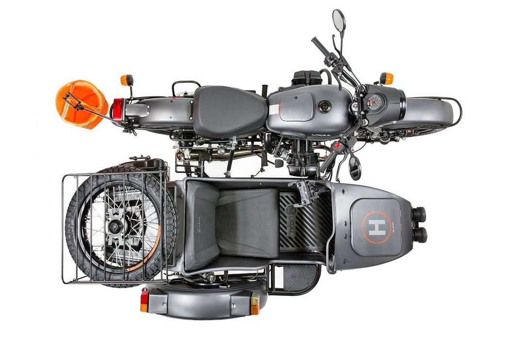 Ural Air Limited Edition