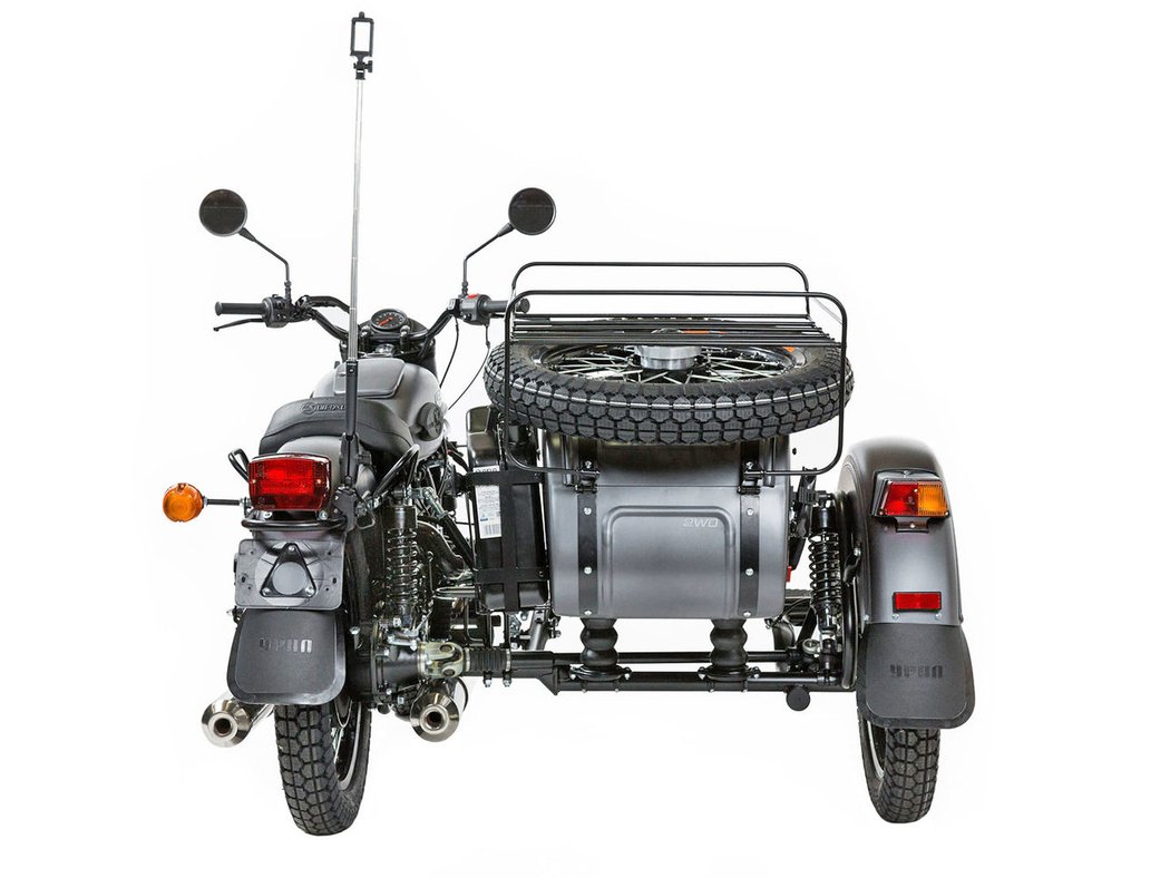 Ural Air Limited Edition