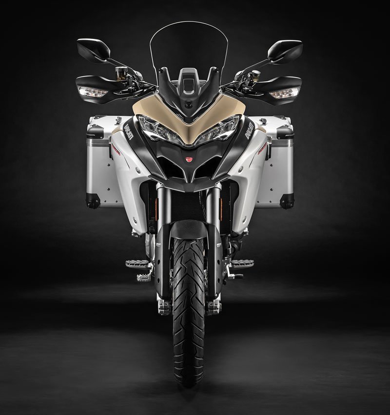 Ducati Multistrada 1260 Enduro