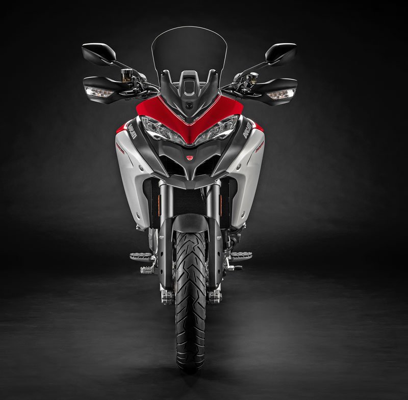 Ducati Multistrada 1260 Enduro