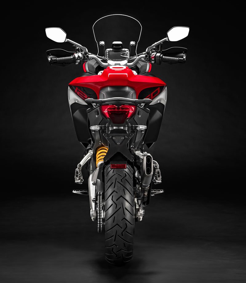 Ducati Multistrada 1260 Enduro