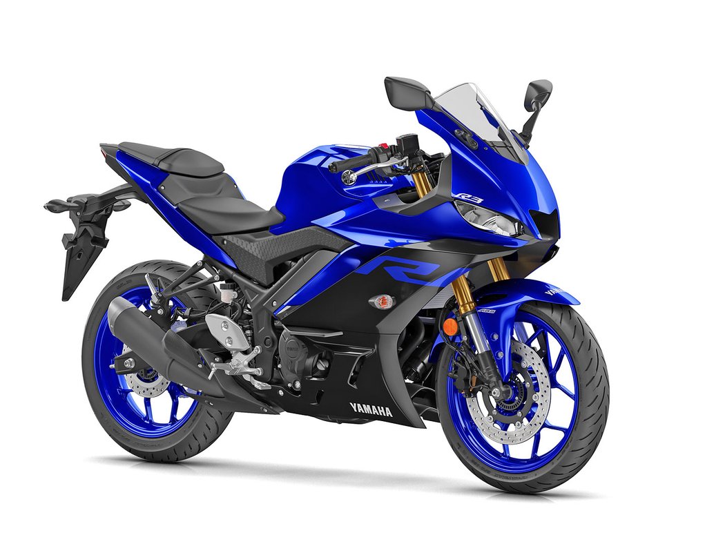 Yamaha YZF-R3