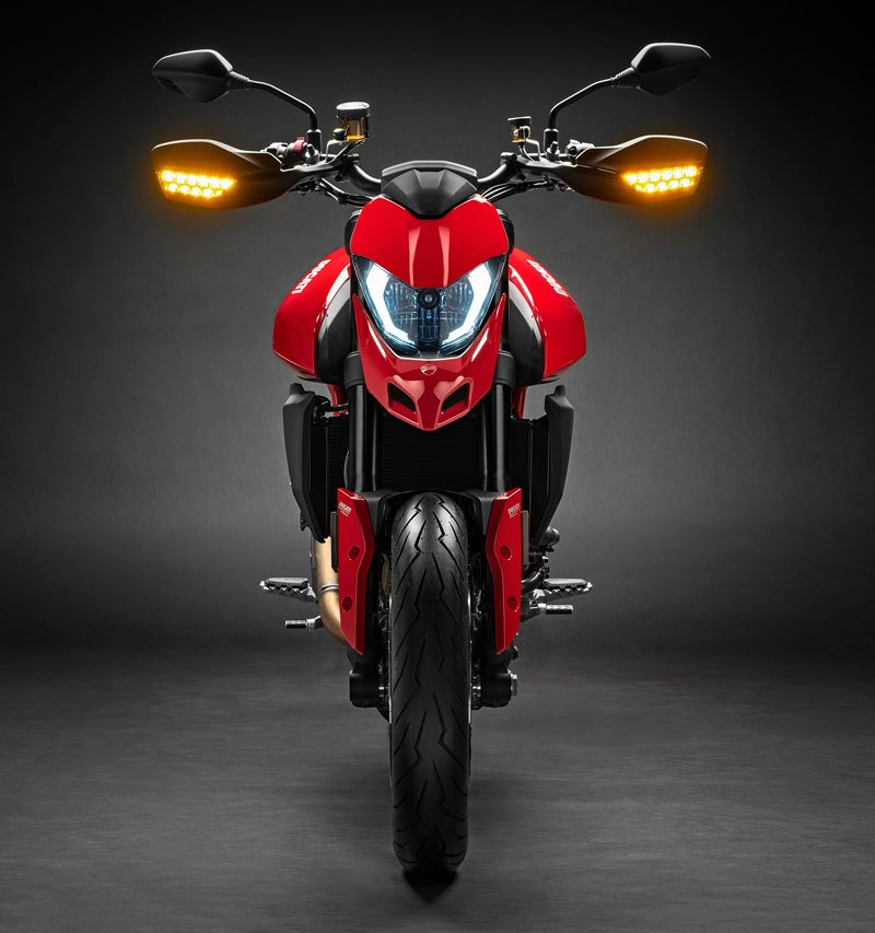 Ducati Hypermotard