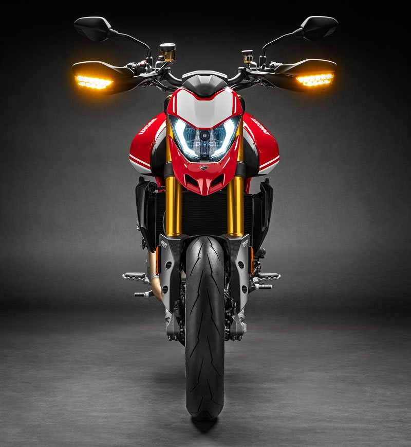 Ducati Hypermotard