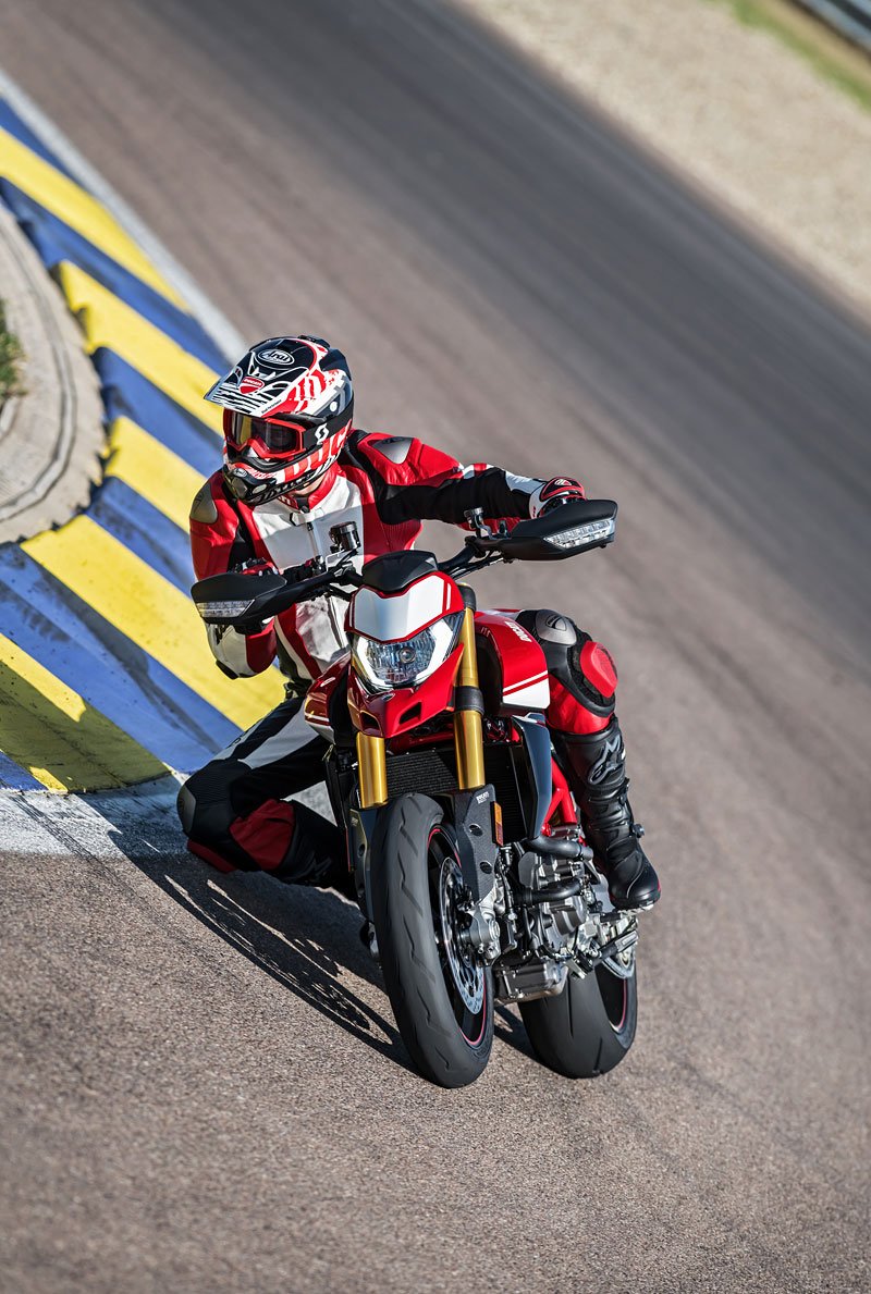 Ducati Hypermotard