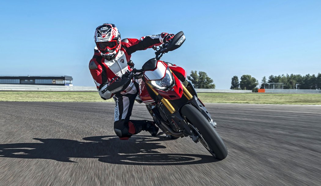 Ducati Hypermotard