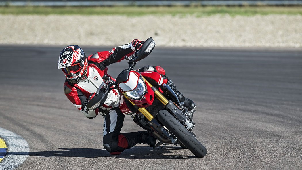 Ducati Hypermotard