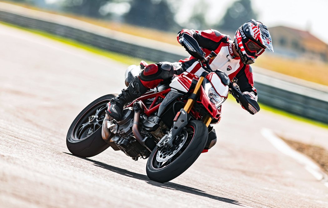 Ducati Hypermotard