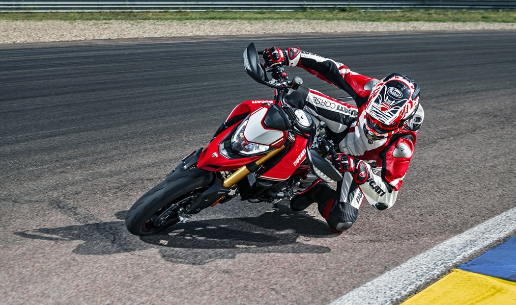 Ducati Hypermotard