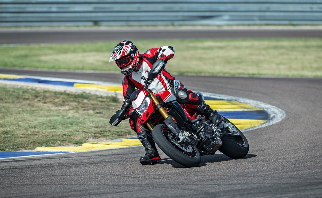 Ducati Hypermotard