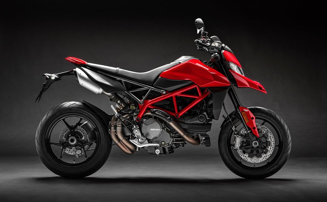 Ducati Hypermotard