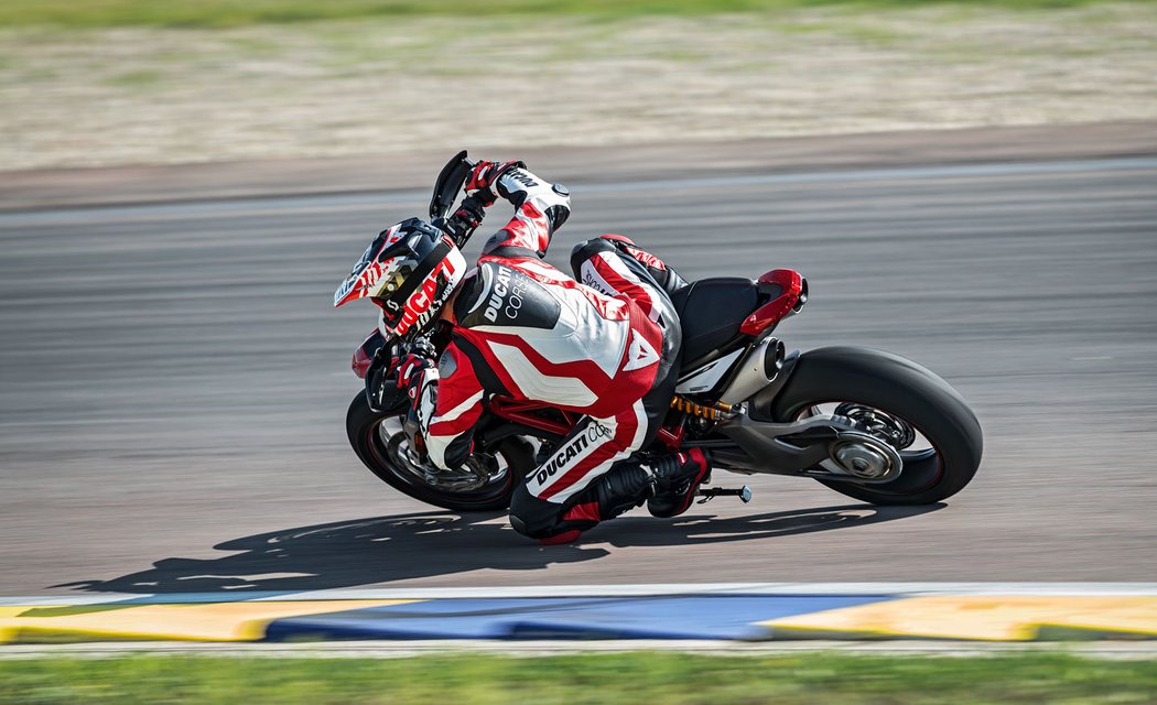 Ducati Hypermotard