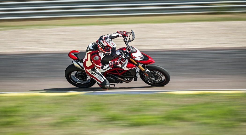 Ducati Hypermotard