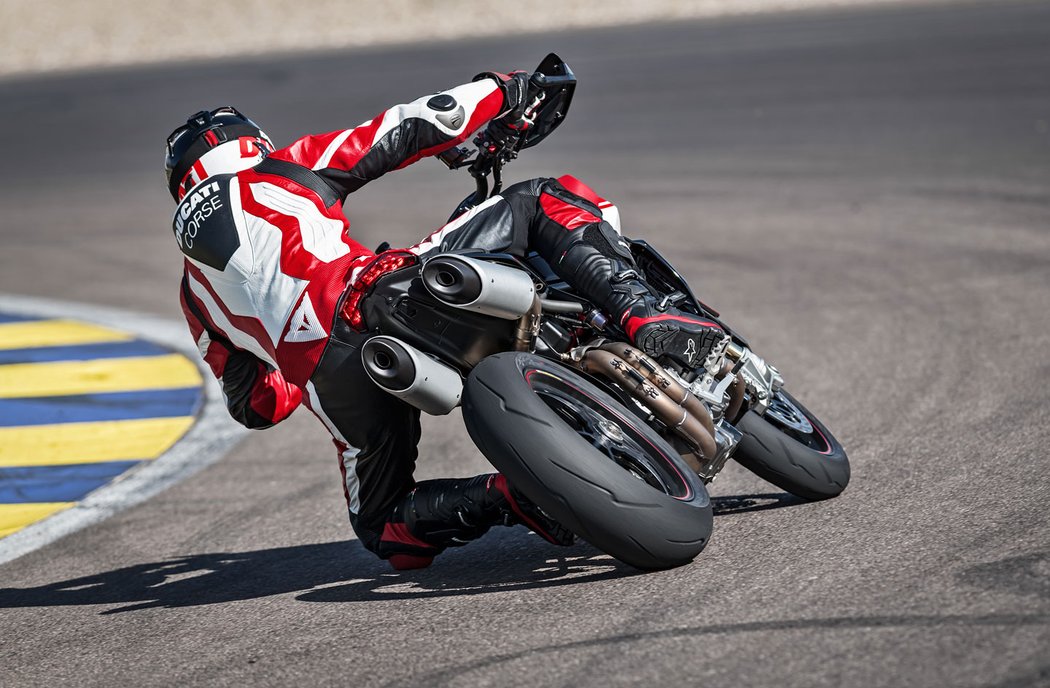 Ducati Hypermotard