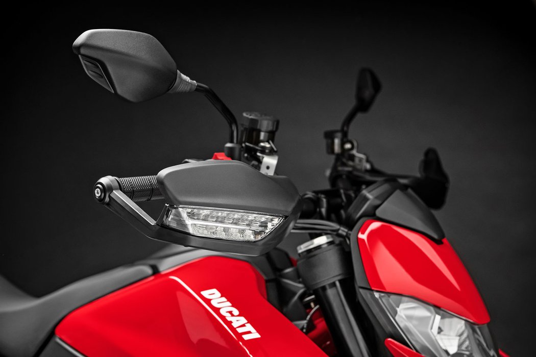 Ducati Hypermotard