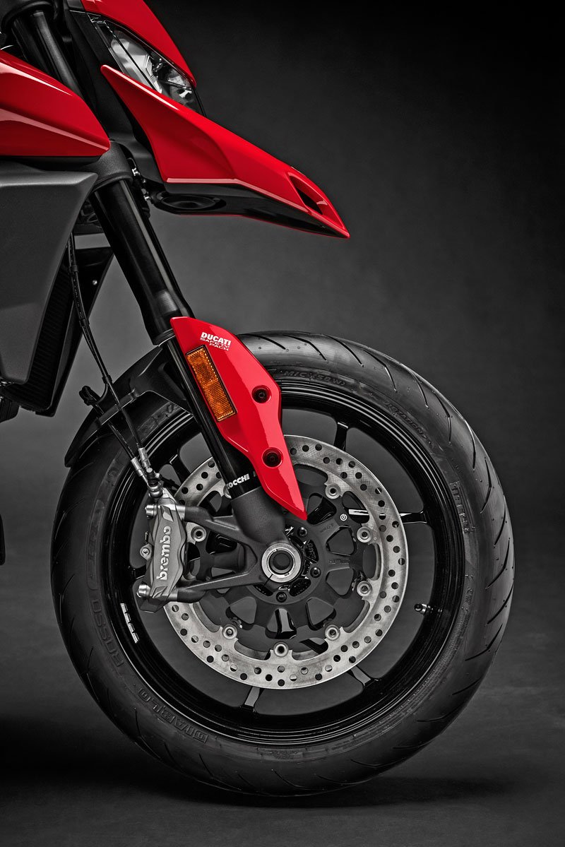 Ducati Hypermotard