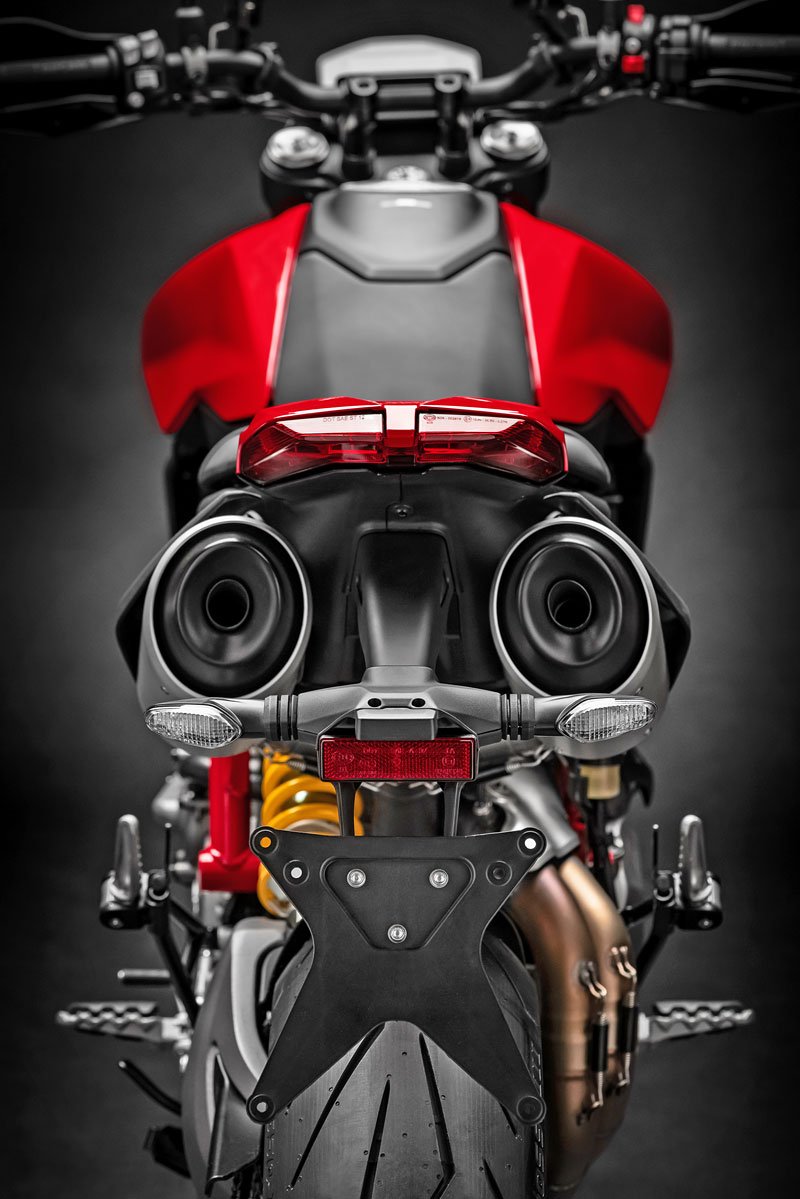 Ducati Hypermotard