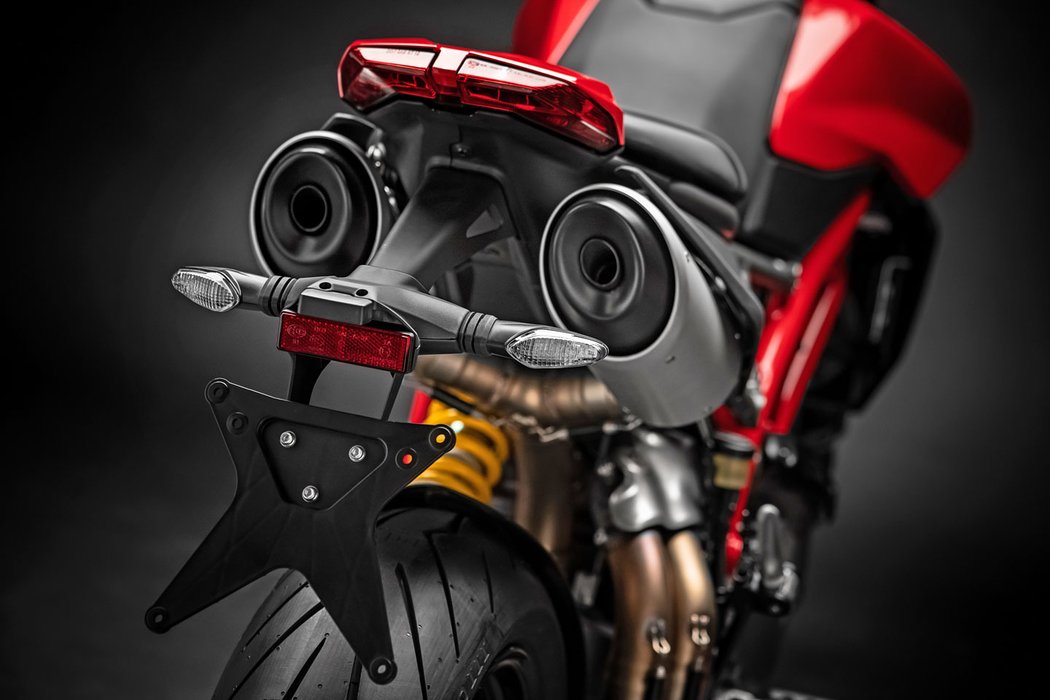 Ducati Hypermotard