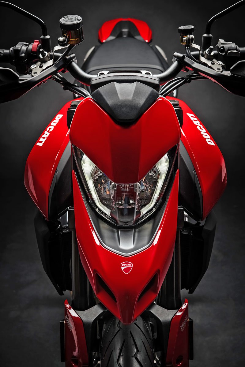 Ducati Hypermotard