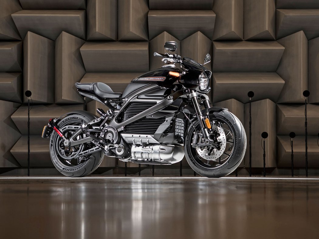 Harley-Davidson LiveWire