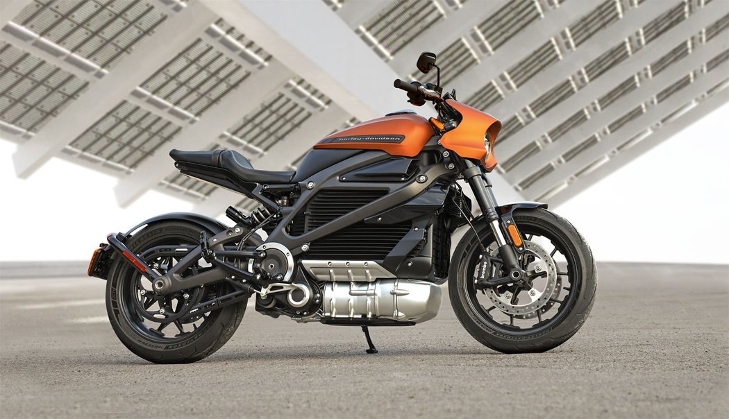 Harley-Davidson LiveWire