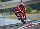 Ducati Panigale V4