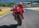 Ducati Panigale V4