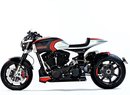 Arch Motorcycle Arch 1s