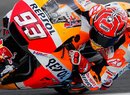 Motocyklová VC Valencie 2017: Márquez má v boji o titul MotoGP nejlepší výchozí pozici
