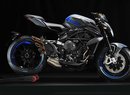 MV Agusta Brutale 800 RR Pirelli